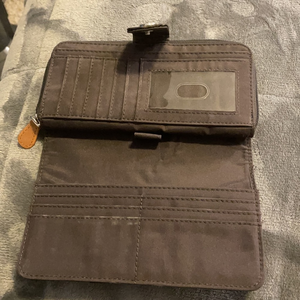 Wallet - Picture 2 of 4